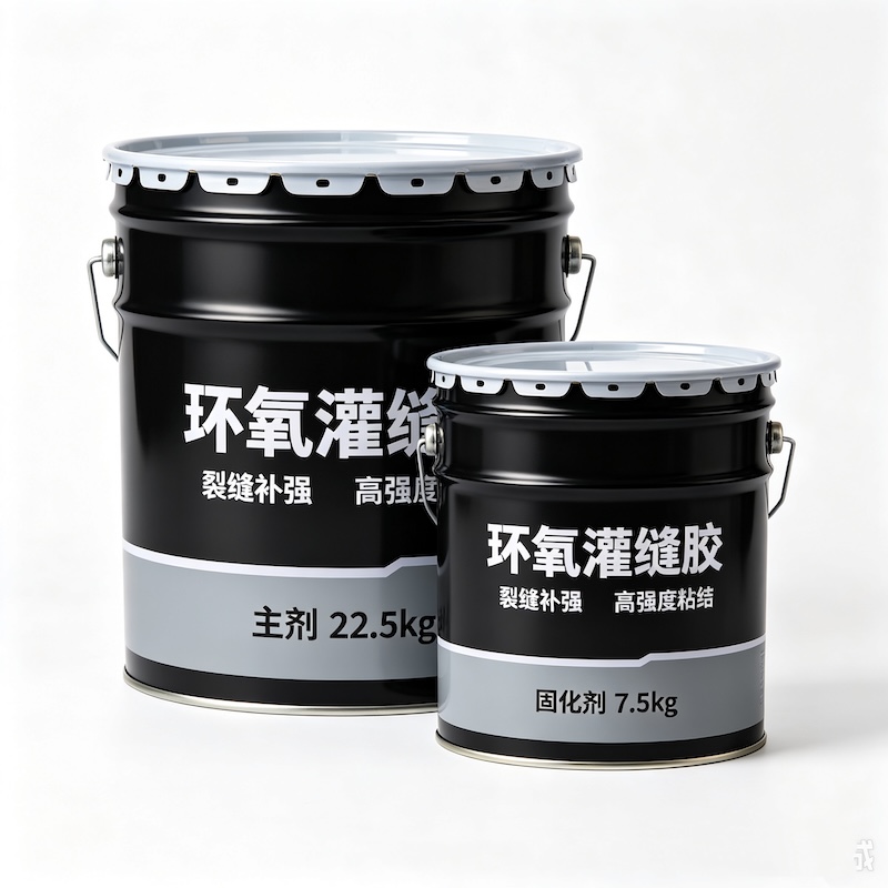 梁子湖裂缝修复封闭胶